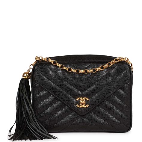 chanel light gold chevron|Chanel Chevron camera bag.